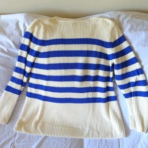 Talbots Sweater